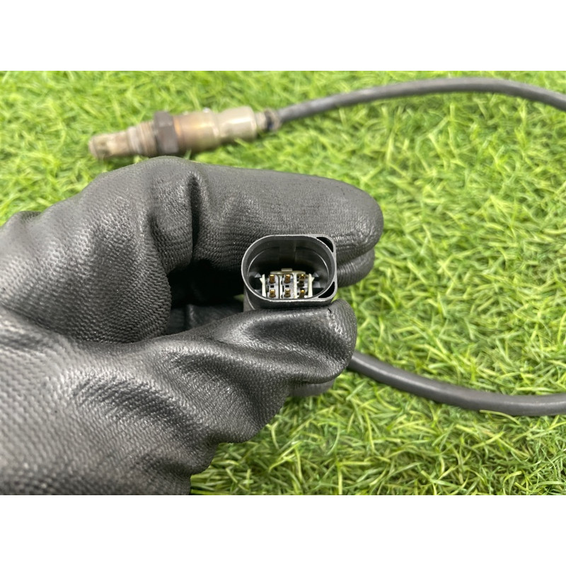 Лямбда зонд (электрика двигателя) Audi Q5 8R 2012 3.2 CALB 06E906265AJ