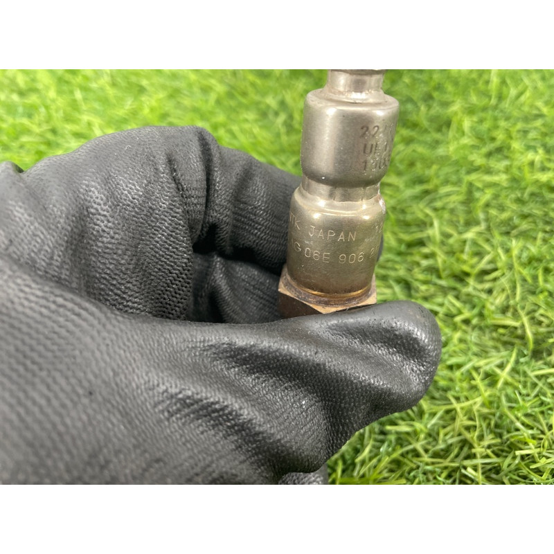 Лямбда зонд (электрика двигателя) Audi Q5 8R 2012 3.2 CALB 06E906265AJ