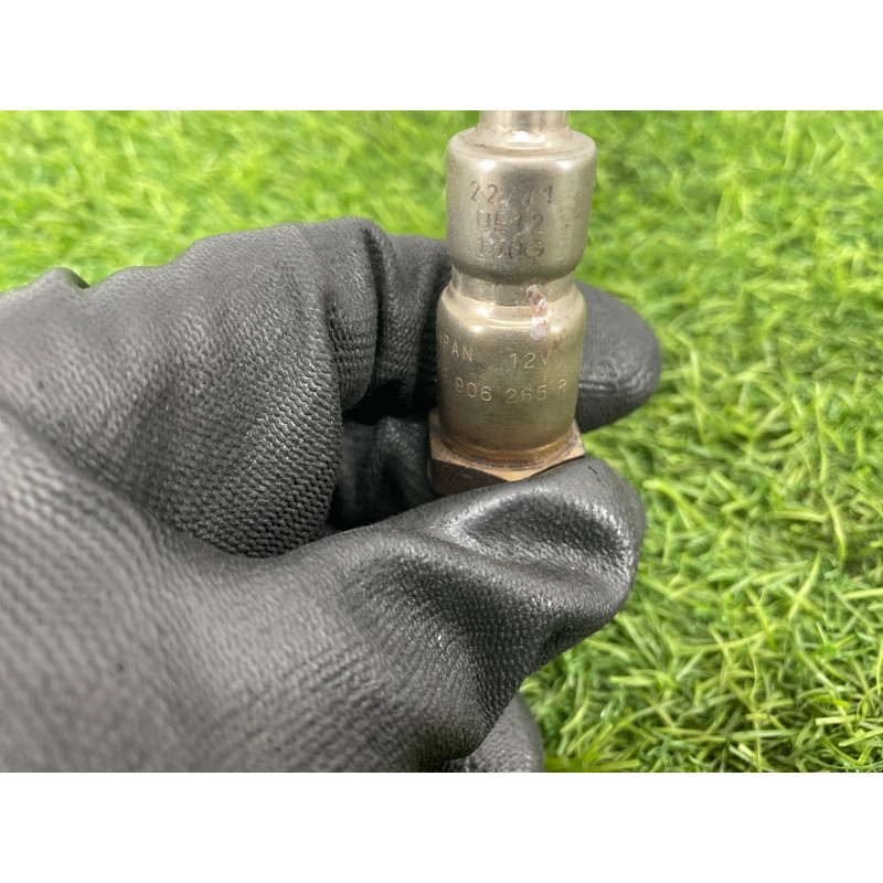 Лямбда зонд (электрика двигателя) Audi Q5 8R 2012 3.2 CALB 06E906265AJ