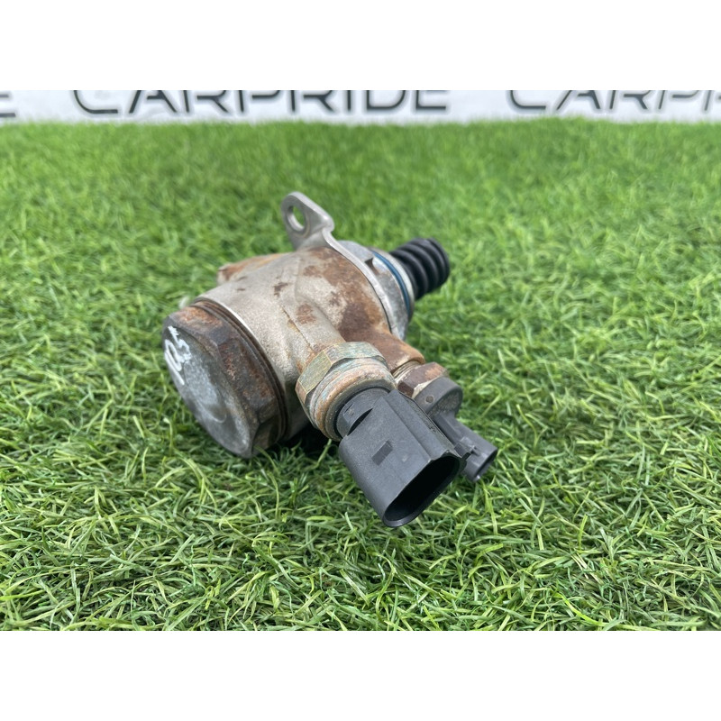 ТНВД (топливная система) Audi Q5 8R 2012 3.2 CALB 06E127025Q