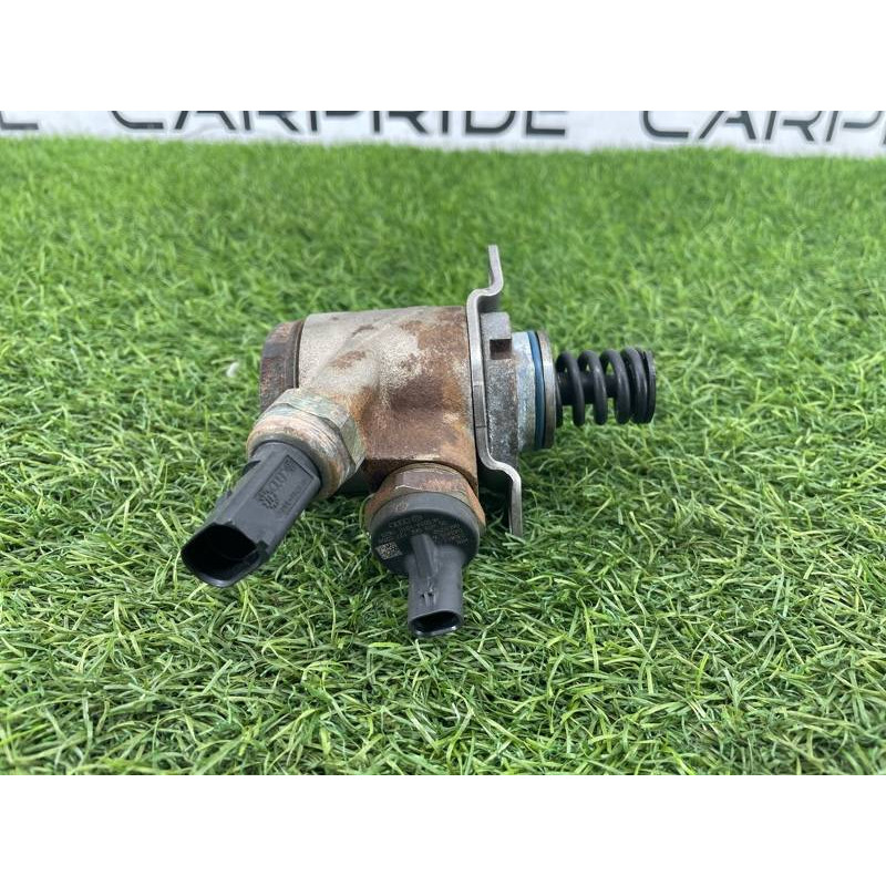 ТНВД (топливная система) Audi Q5 8R 2012 3.2 CALB 06E127025Q