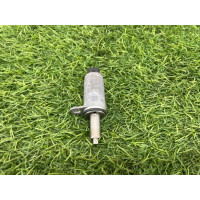 Електромагнітний клапан