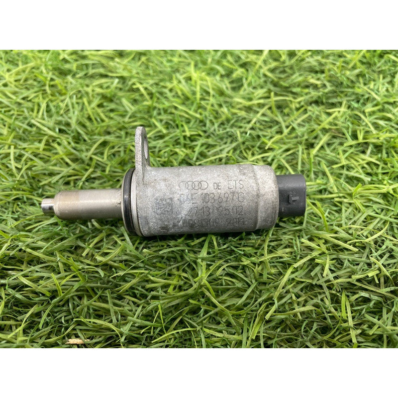 Клапан электромагнитный (электрика) Audi Q5 8R 2012 3.2 CALB 06E103697G