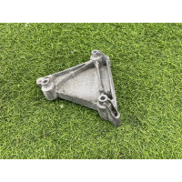 Кронштейн компрессора кондиционера