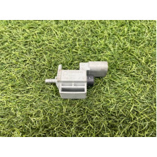 Клапан электромагнитный