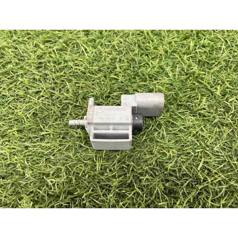 Клапан электромагнитный (электрика) Audi Q5 8R 2012 3.2 CALB 06E906283