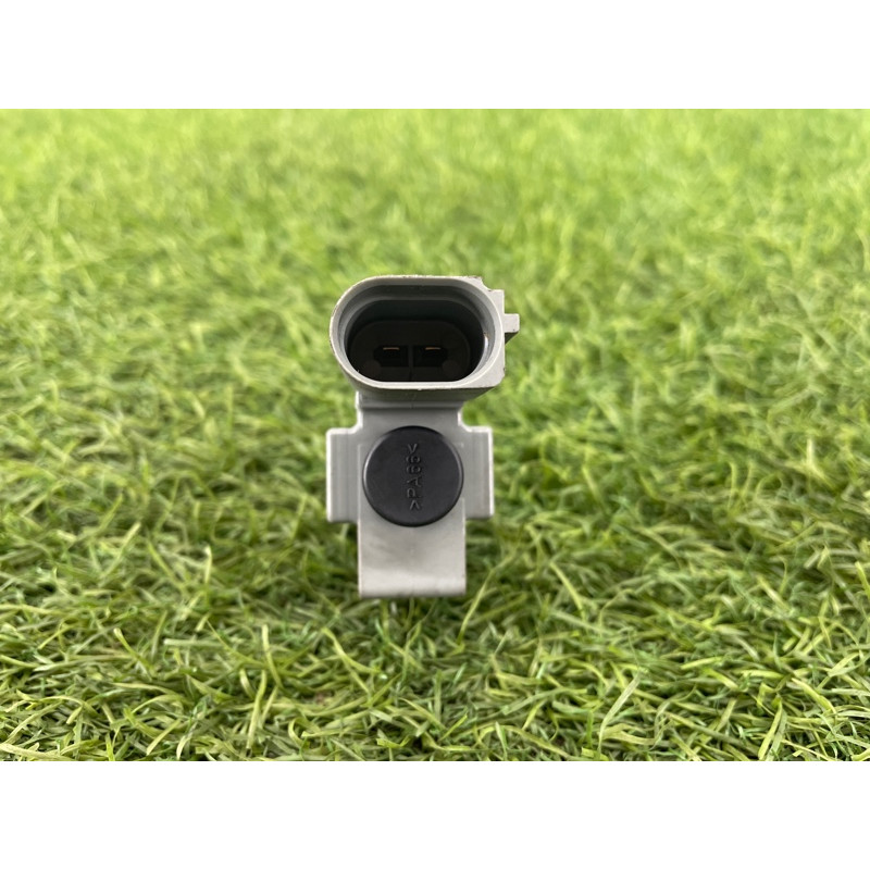 Клапан электромагнитный (электрика) Audi Q5 8R 2012 3.2 CALB 06E906283