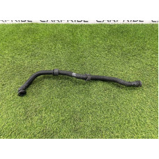 Трубка насоса вторичного воздуха