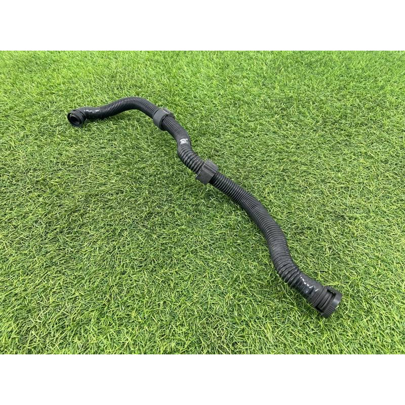 Трубка насоса вторичного воздуха (двигатель и элементы) Audi Q5 8R 2012 3.2 CALB 06E133817K