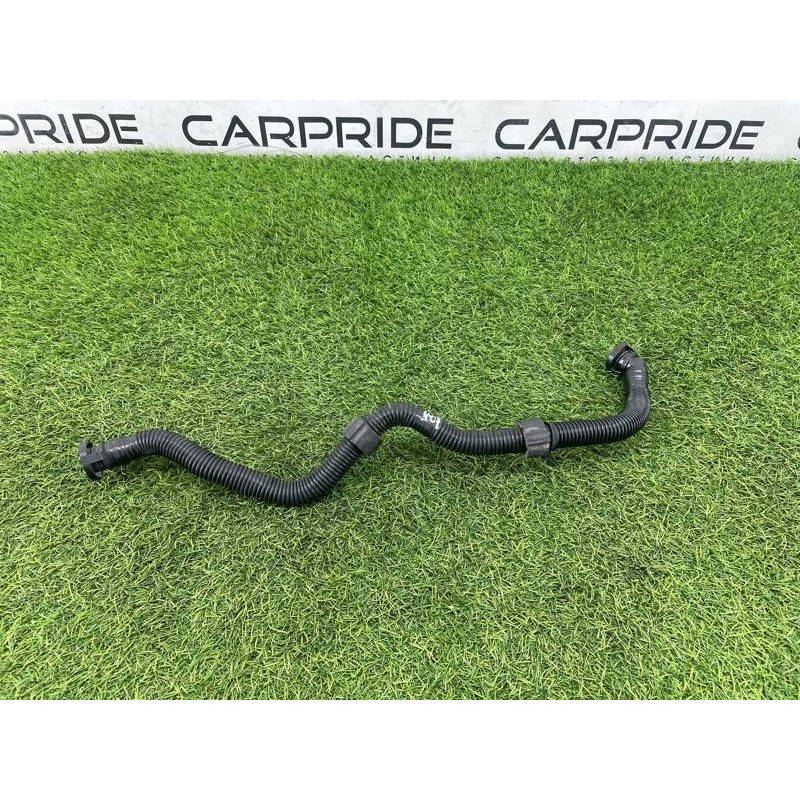 Трубка насоса вторичного воздуха (двигатель и элементы) Audi Q5 8R 2012 3.2 CALB 06E133817K