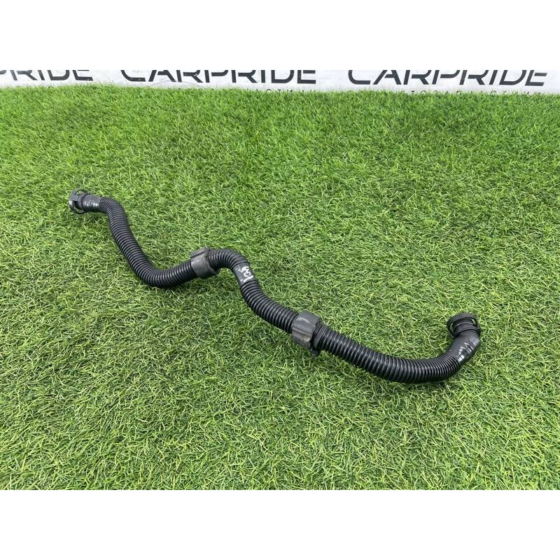 Трубка насоса вторичного воздуха (двигатель и элементы) Audi Q5 8R 2012 3.2 CALB 06E133817K