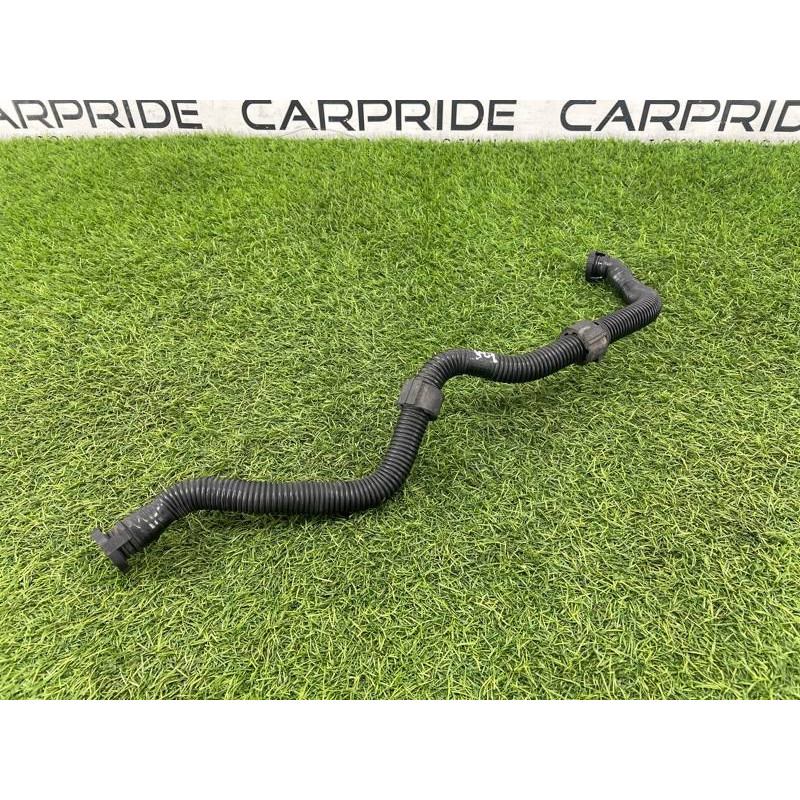 Трубка насоса вторичного воздуха (двигатель и элементы) Audi Q5 8R 2012 3.2 CALB 06E133817K