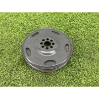 Шкив коленвала