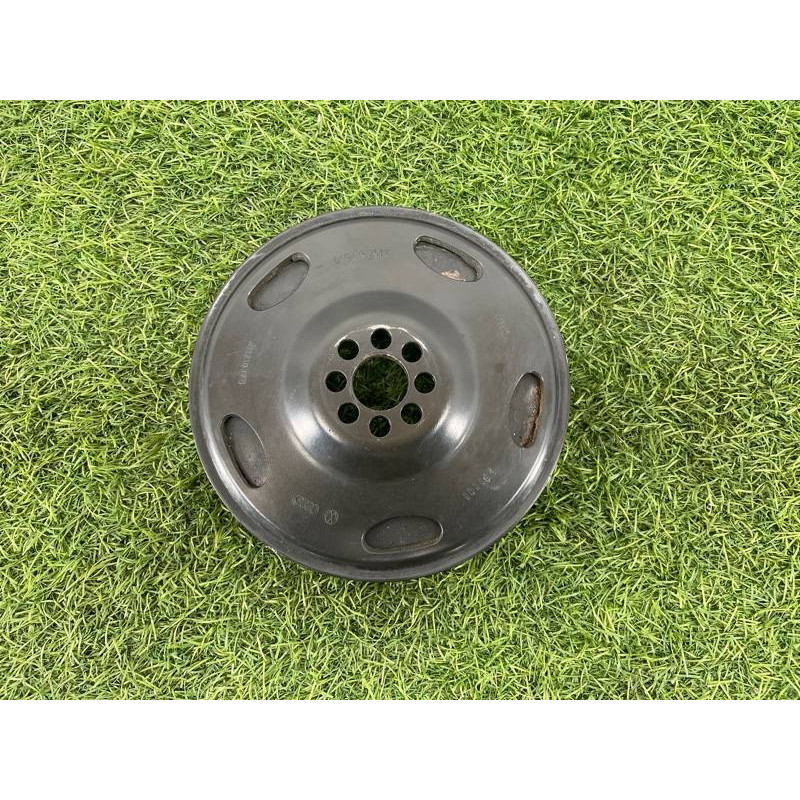 Шкив коленвала (двигатель и элементы) Audi Q5 8R 2012 3.2 CALB 06E105251C