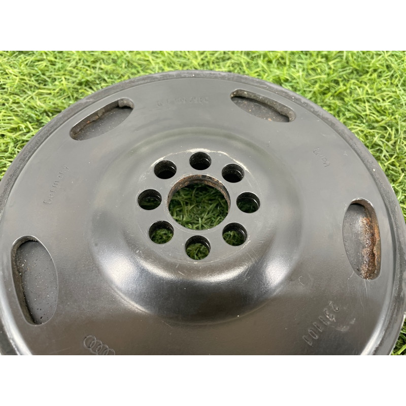 Шкив коленвала (двигатель и элементы) Audi Q5 8R 2012 3.2 CALB 06E105251C