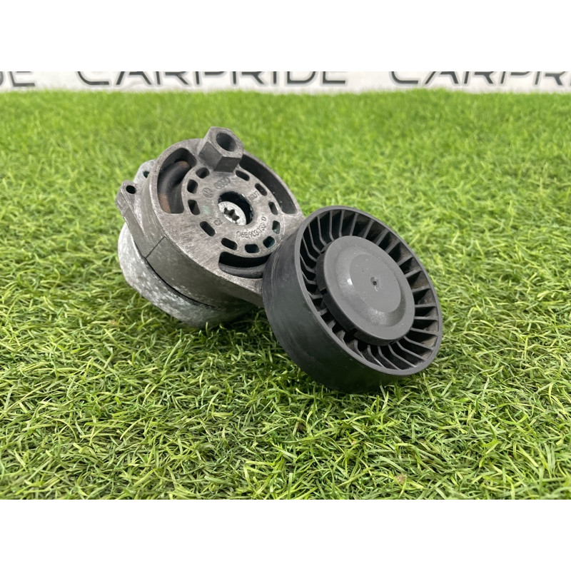 Ролик натяжной (двигатель и элементы) Audi Q5 8R 2012 3.2 CALB 06E903133Q