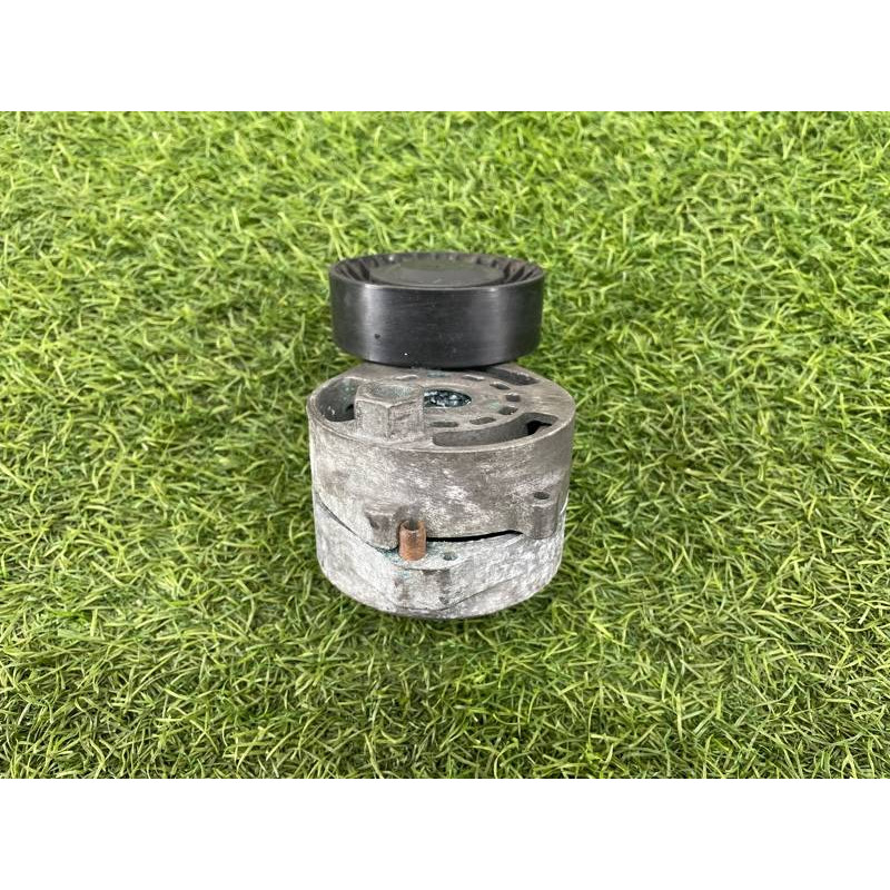 Ролик натяжной (двигатель и элементы) Audi Q5 8R 2012 3.2 CALB 06E903133Q