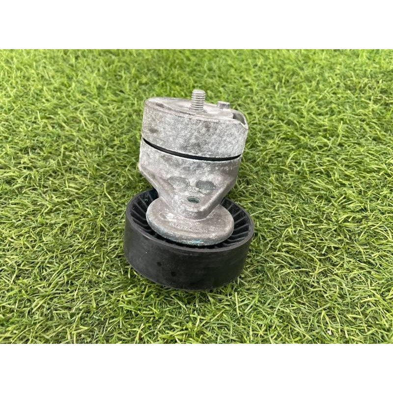 Ролик натяжной (двигатель и элементы) Audi Q5 8R 2012 3.2 CALB 06E903133Q