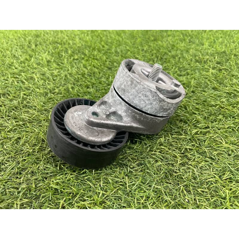 Ролик натяжной (двигатель и элементы) Audi Q5 8R 2012 3.2 CALB 06E903133Q