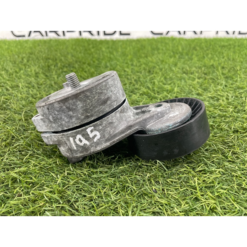 Ролик натяжной (двигатель и элементы) Audi Q5 8R 2012 3.2 CALB 06E903133Q