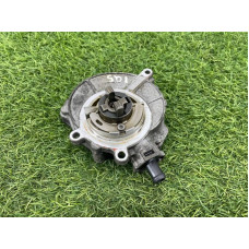 Вакуумный насос