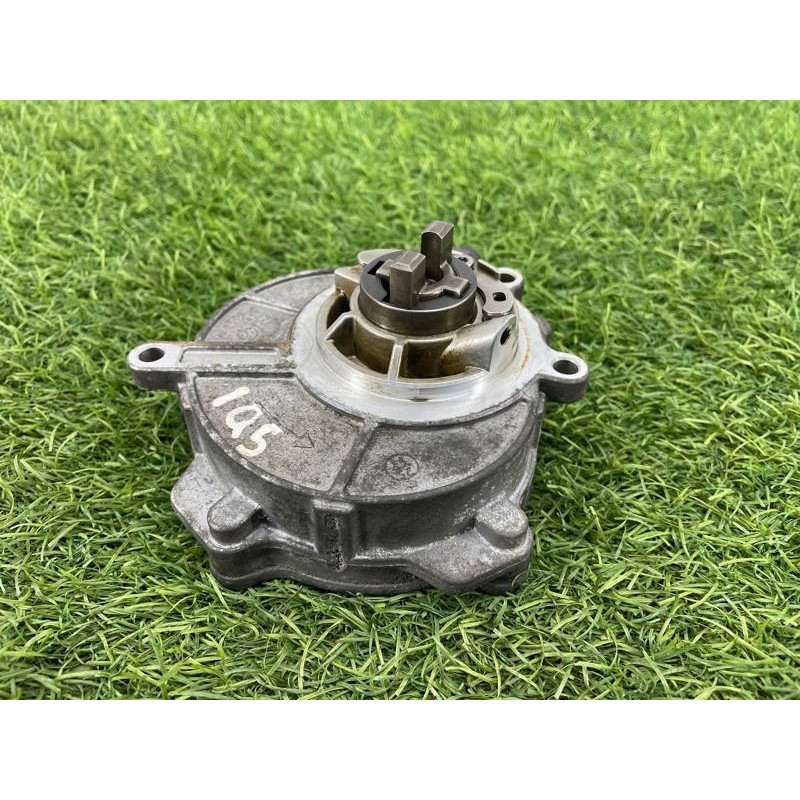 Вакуумный насос (тормозная система) Audi Q5 8R 2012 3.2 CALB 06E145100M