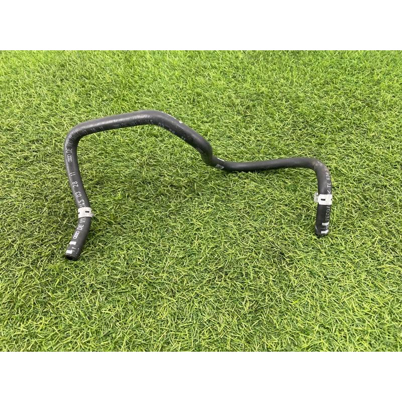 Шланг топливный (топливная система) Audi Q5 8R 2012 3.2 CALB 8R0201215F