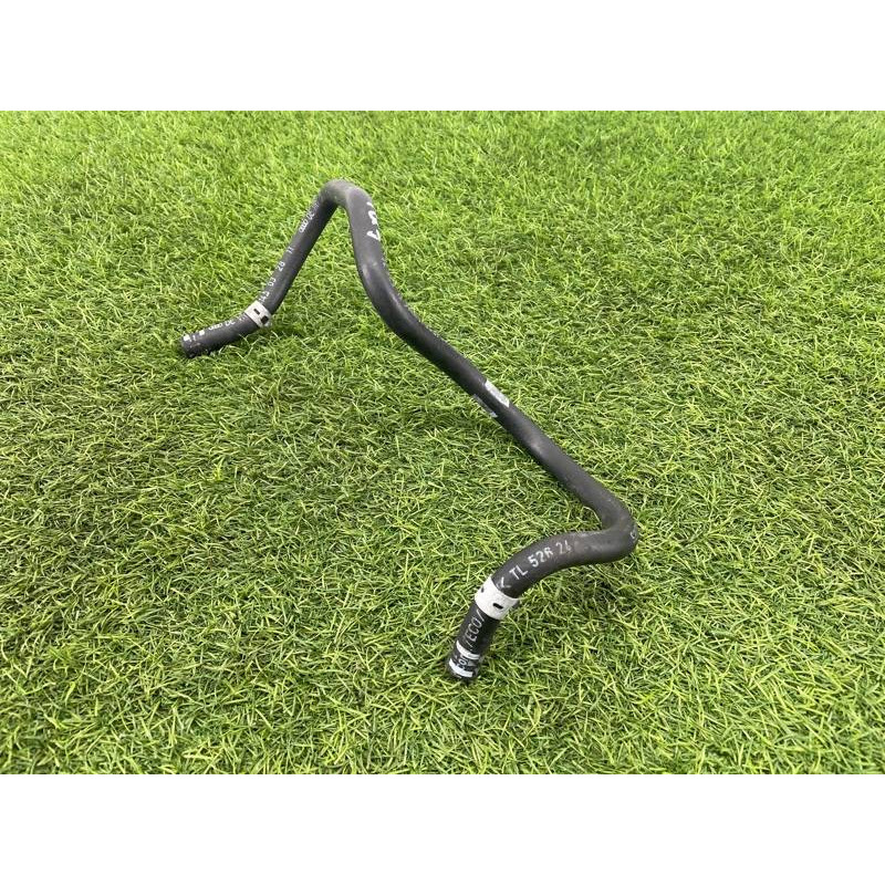 Шланг топливный (топливная система) Audi Q5 8R 2012 3.2 CALB 8R0201215F