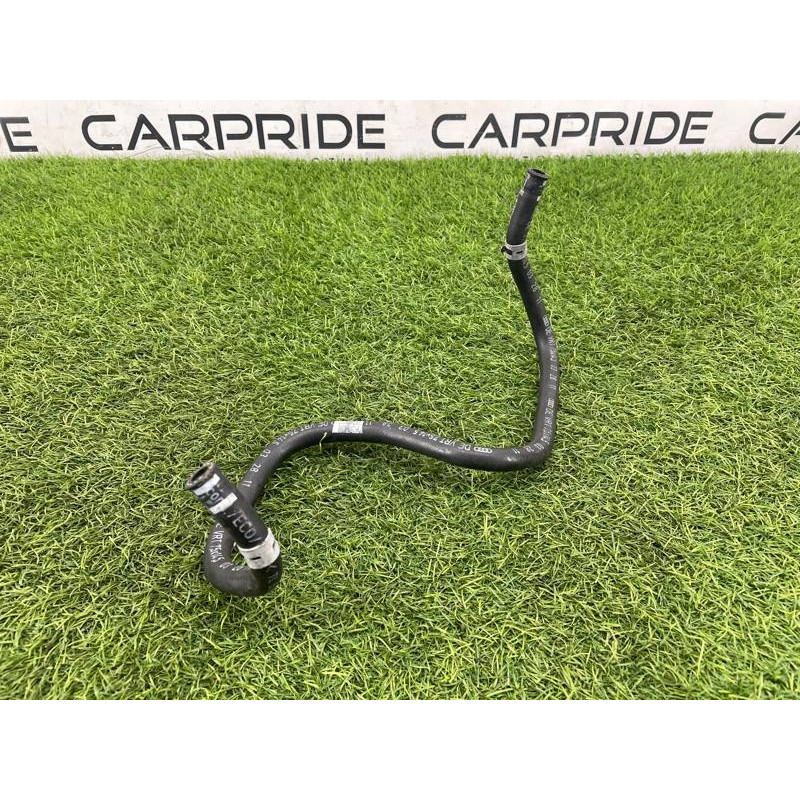 Шланг топливный (топливная система) Audi Q5 8R 2012 3.2 CALB 8R0201215F