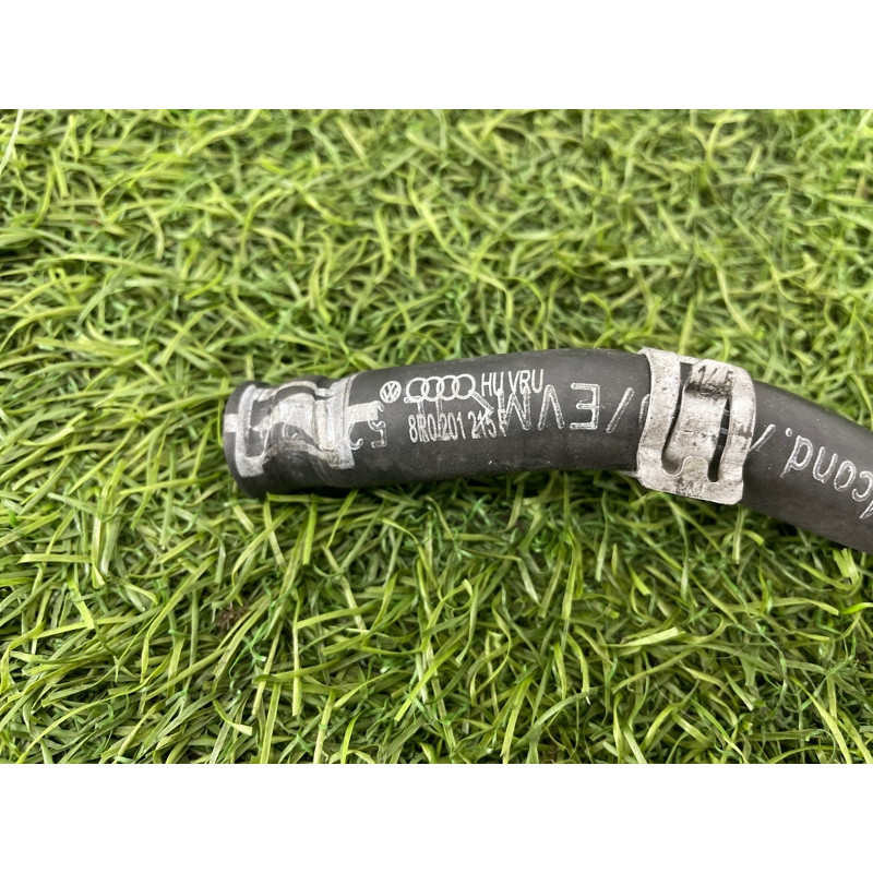 Шланг топливный (топливная система) Audi Q5 8R 2012 3.2 CALB 8R0201215F