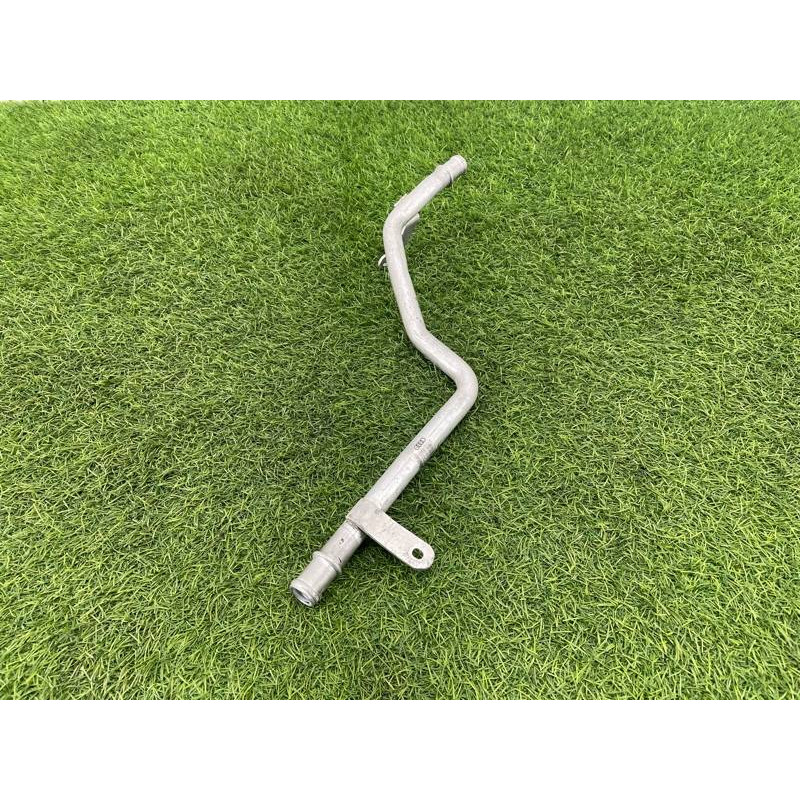 Трубка системы охлаждения (система охлаждения) Audi Q5 8R 2012 3.2 CALB 8R0819377D