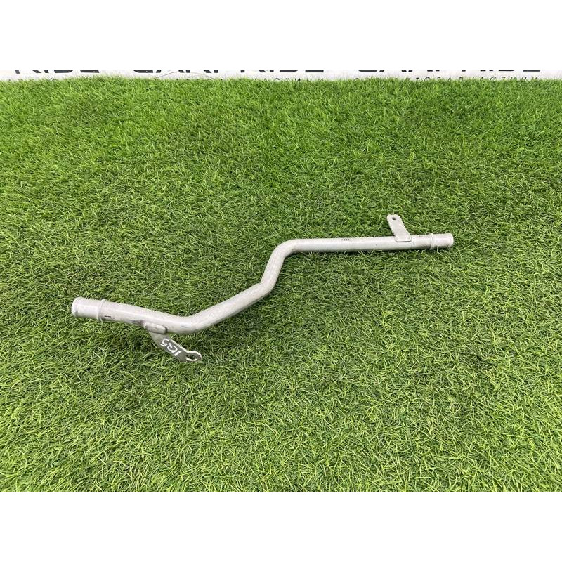 Трубка системы охлаждения (система охлаждения) Audi Q5 8R 2012 3.2 CALB 8R0819377D