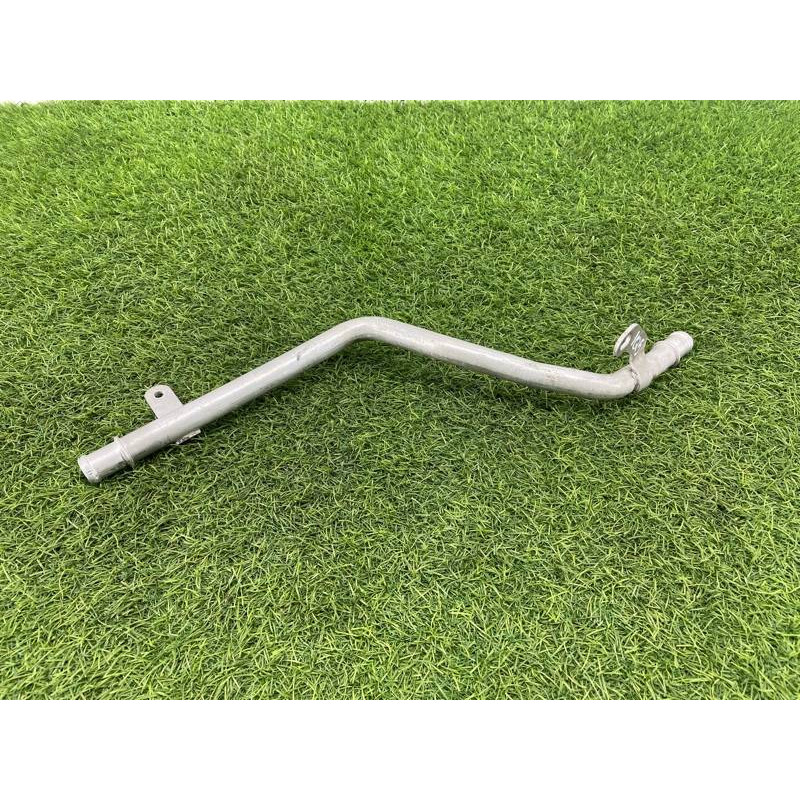 Трубка системы охлаждения (система охлаждения) Audi Q5 8R 2012 3.2 CALB 8R0819377D