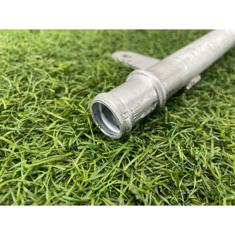 Трубка системы охлаждения (система охлаждения) Audi Q5 8R 2012 3.2 CALB 8R0819377D