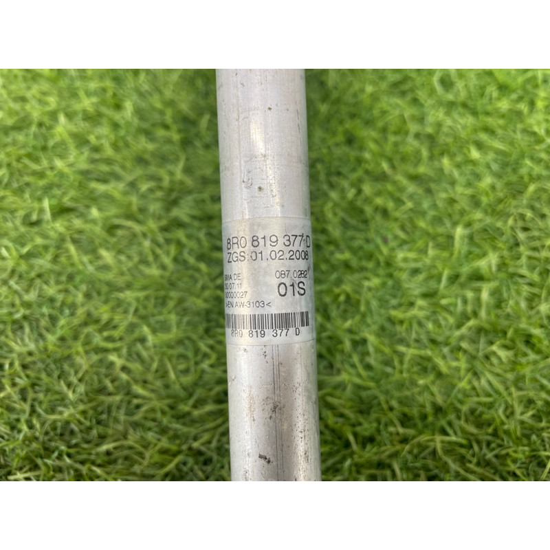 Трубка системы охлаждения (система охлаждения) Audi Q5 8R 2012 3.2 CALB 8R0819377D