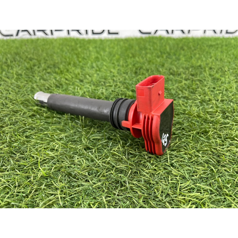 Катушка зажигания (электрика двигателя) Audi Q5 8R 2012 3.2 CALB 06E905115E