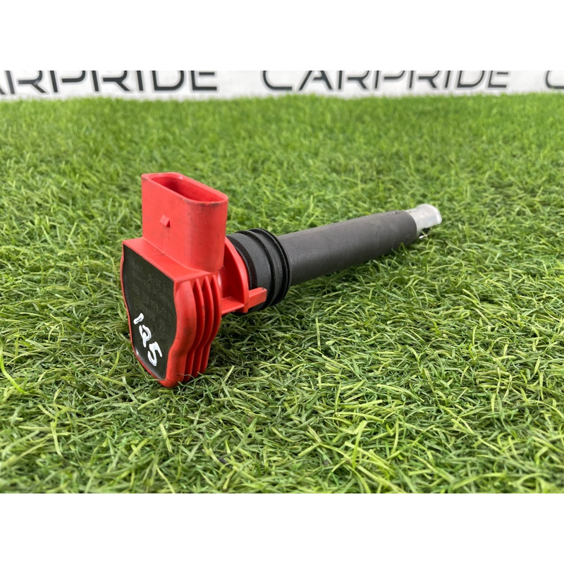 Катушка зажигания (электрика двигателя) Audi Q5 8R 2012 3.2 CALB 06E905115E