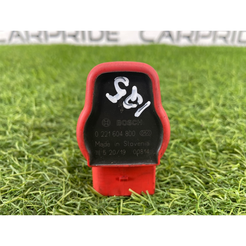 Катушка зажигания (электрика двигателя) Audi Q5 8R 2012 3.2 CALB 06E905115E