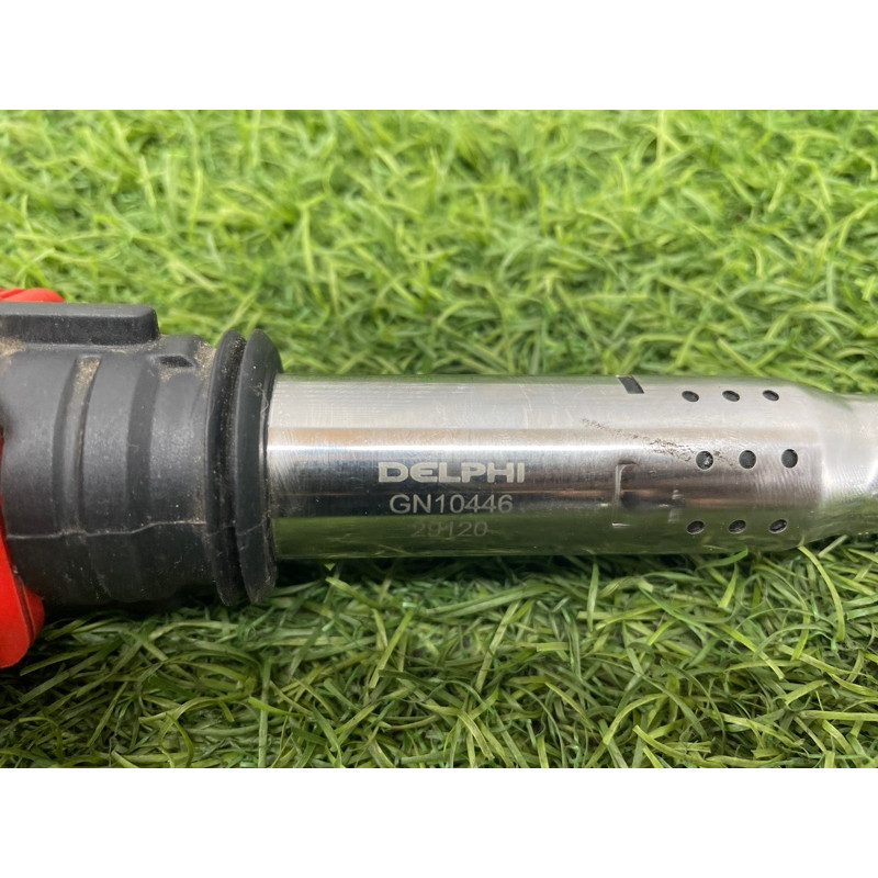 Катушка зажигания (электрика двигателя) Audi Q5 8R 2012 3.2 CALB 06E905115E