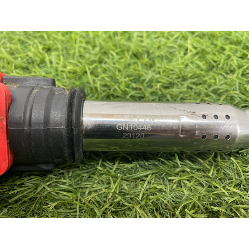 Катушка зажигания (электрика двигателя) Audi Q5 8R 2012 3.2 CALB 06E905115E