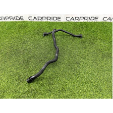 Трубка рецеркуляции воздуха