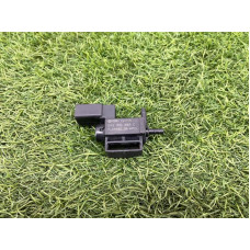 Клапан электромагнитный