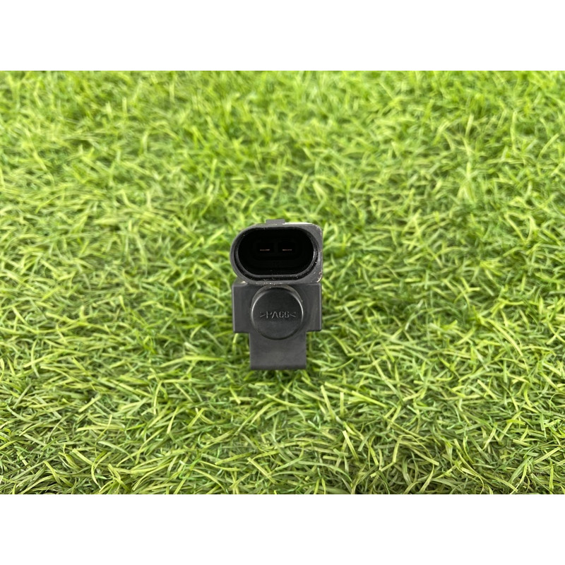 Клапан электромагнитный (электрика) Audi Q5 8R 2012 3.2 CALB 037906283C