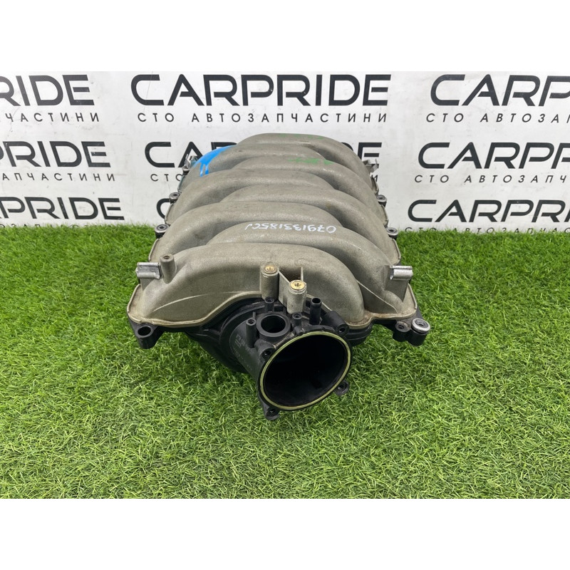 Коллектор впускной (впускная система) AUDI A8 D4 2011 4,2 079133185CJ