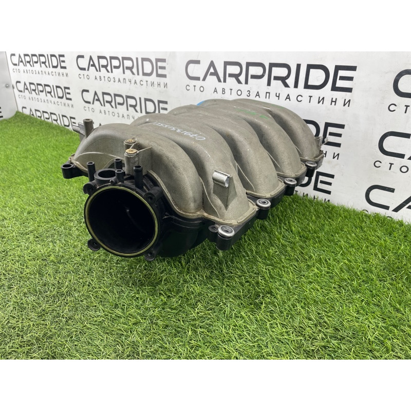 Коллектор впускной (впускная система) AUDI A8 D4 2011 4,2 079133185CJ