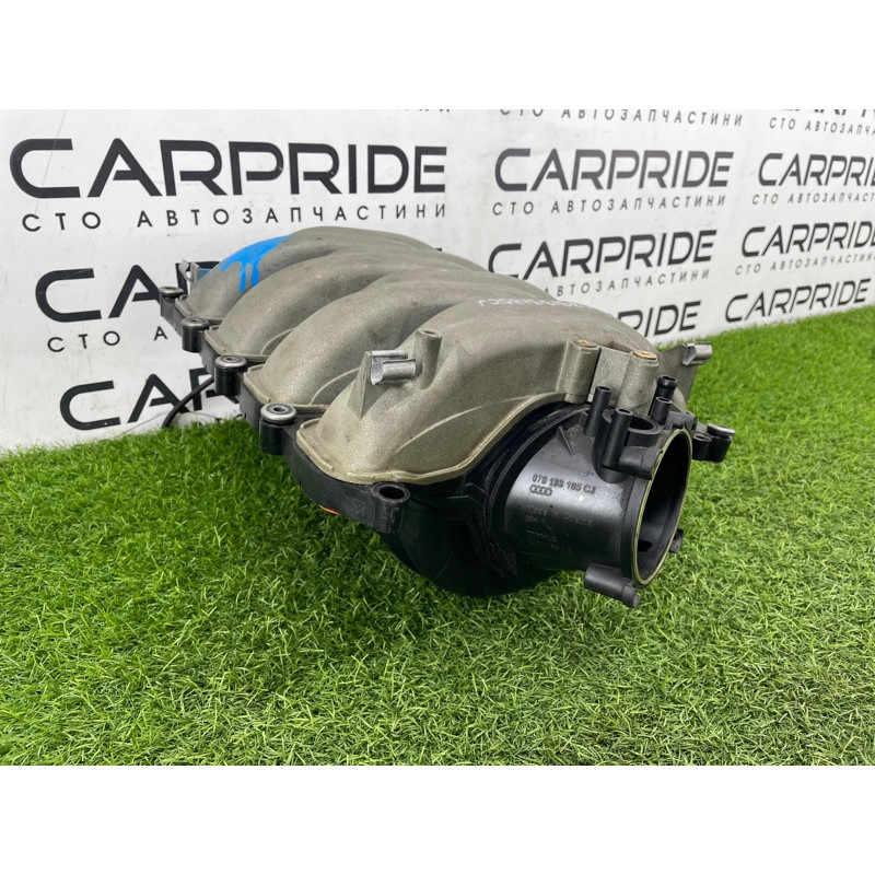 Коллектор впускной (впускная система) AUDI A8 D4 2011 4,2 079133185CJ