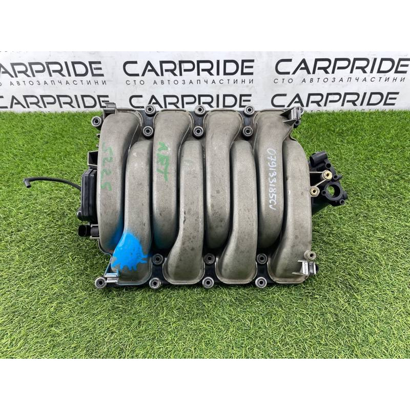 Коллектор впускной (впускная система) AUDI A8 D4 2011 4,2 079133185CJ