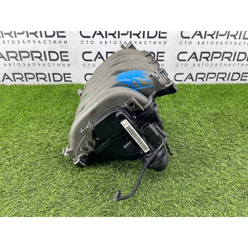 Коллектор впускной (впускная система) AUDI A8 D4 2011 4,2 079133185CJ