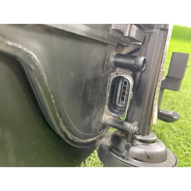 Коллектор впускной (впускная система) AUDI A8 D4 2011 4,2 079133185CJ