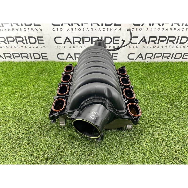 Коллектор впускной (впускная система) AUDI A8 D4 2011 4,2 079133185CJ